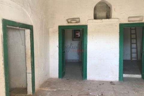 Landejendom i Cisternino, Brindisi, Cisternino - € 420.000 | Ref: 174 - foto 19