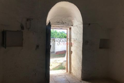 Landejendom i Cisternino, Brindisi, Cisternino - € 420.000 | Ref: 174 - foto 13