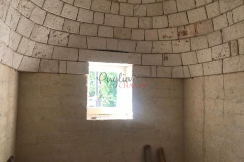 Landejendom i Cisternino, Brindisi, Cisternino - € 420.000 | Ref: 174 - foto 27