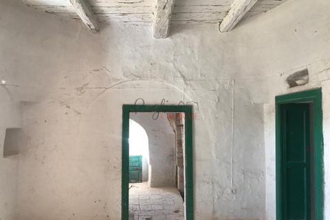 Landejendom i Cisternino, Brindisi, Cisternino - € 420.000 | Ref: 174 - foto 6