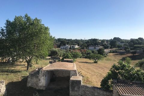 Landejendom i Cisternino, Brindisi, Cisternino - € 420.000 | Ref: 174 - foto 10