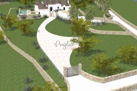 Landejendom i Cisternino, Brindisi, Cisternino - € 420.000 | Ref: 174 - foto 31