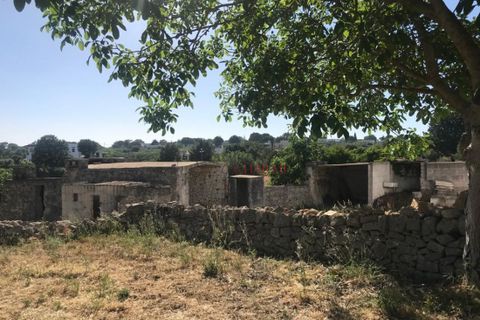 Landejendom i Cisternino, Brindisi, Cisternino - € 420.000 | Ref: 174 - foto 9
