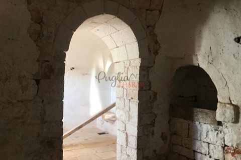 Landejendom i Cisternino, Brindisi, Cisternino - € 420.000 | Ref: 174 - foto 30