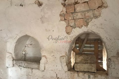 Landejendom i Cisternino, Brindisi, Cisternino - € 420.000 | Ref: 174 - foto 22