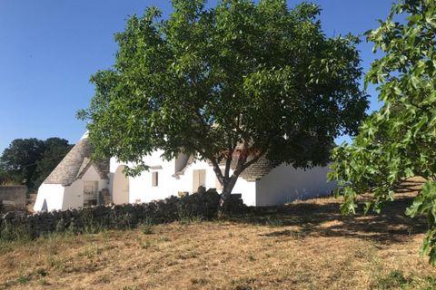 Landejendom i Cisternino, Brindisi, Cisternino - € 420.000 | Ref: 174 - foto 24
