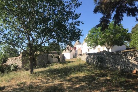 Landejendom i Cisternino, Brindisi, Cisternino - € 420.000 | Ref: 174 - foto 5