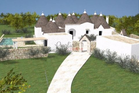 Landejendom i Cisternino, Brindisi, Cisternino - € 420.000 | Ref: 174 - foto 17