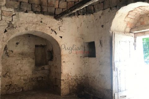 Landejendom i Cisternino, Brindisi, Cisternino - € 420.000 | Ref: 174 - foto 29