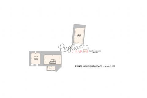 Landejendom i Cisternino, Brindisi, Cisternino - € 420.000 | Ref: 174 - foto 32