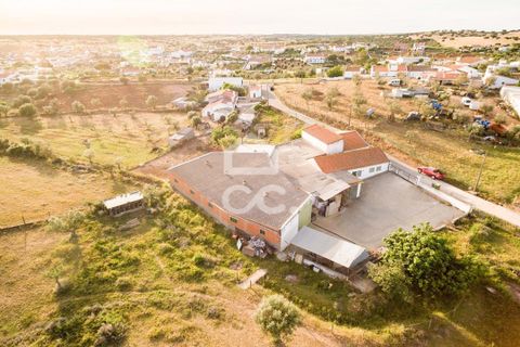 Farm hus i Evora, Evora, Evora - € 250.000 | Ref: 318/M/02893 - foto 3