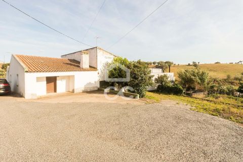 Farm hus i Evora, Evora, Evora - € 250.000 | Ref: 318/M/02893 - foto 4