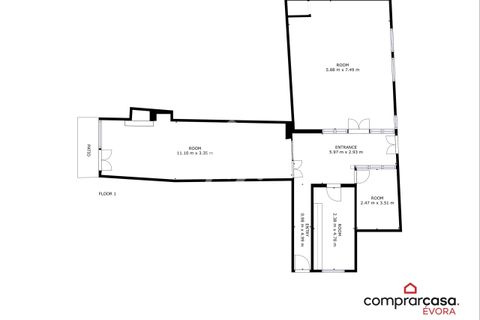 Farm hus i Evora, Evora, Evora - € 250.000 | Ref: 318/M/02893 - foto 16