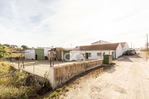 Farm hus i Evora, Evora, Evora - € 250.000 | Ref: 318/M/02893 - foto 26