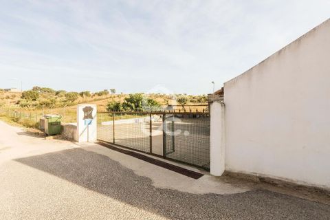 Farm hus i Evora, Evora, Evora - € 250.000 | Ref: 318/M/02893 - foto 27