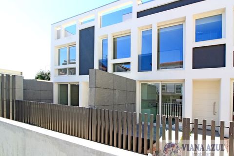 Villa i Viana do Castelo, Viana do Castelo, Viana do Castelo - € 690.000 | Ref: 1925 - foto 1