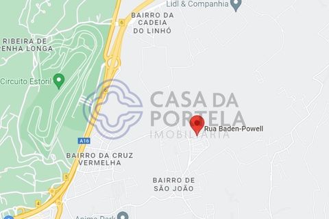 Helårsgrund i Cascais, Lisbon, Cascais - € 1.500.000 | Ref: 141691 - foto 6