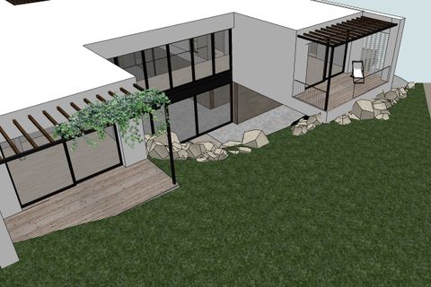 Helårsgrund i Cala Vinyes, Mallorca, Cala Vinyes - € 995.000 | Ref: 74140 - foto 1