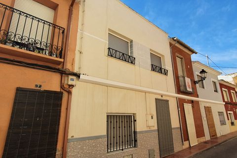 Byhus i Sax, Alicante, Sax - € 110.000 | Ref: Jperez house - foto 1