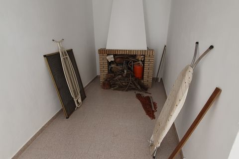 Byhus i Sax, Alicante, Sax - € 110.000 | Ref: Jperez house - foto 17