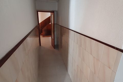 Byhus i Sax, Alicante, Sax - € 110.000 | Ref: Jperez house - foto 11
