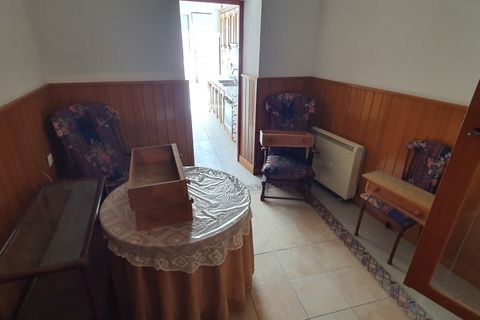 Byhus i Sax, Alicante, Sax - € 110.000 | Ref: Jperez house - foto 10
