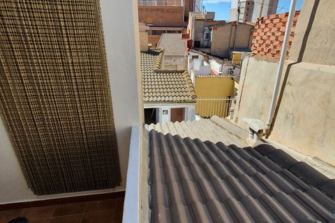 Byhus i Sax, Alicante, Sax - € 110.000 | Ref: Jperez house - foto 28