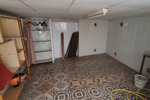 Byhus i Sax, Alicante, Sax - € 110.000 | Ref: Jperez house - foto 18