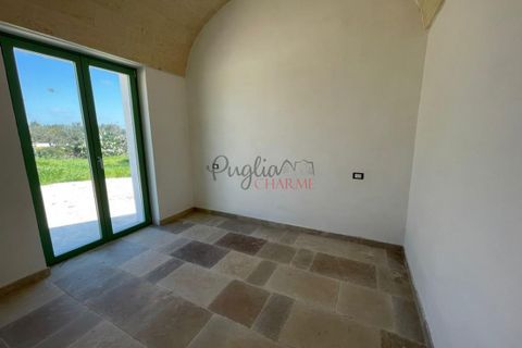 Villa a Ostuni, Brindisi, Ostuni - € 530.000 | Ref: 175 - foto 13