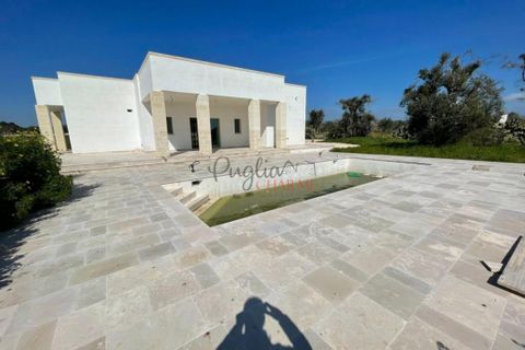 Villa a Ostuni, Brindisi, Ostuni - € 530.000 | Ref: 175 - foto 3