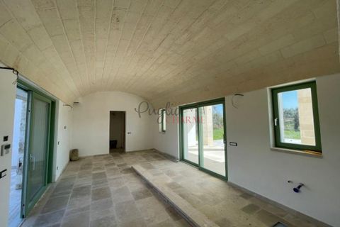 Villa a Ostuni, Brindisi, Ostuni - € 530.000 | Ref: 175 - foto 11