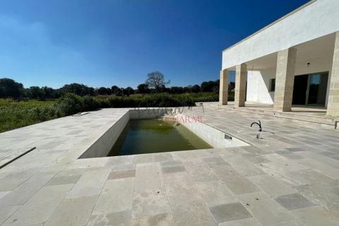 Villa a Ostuni, Brindisi, Ostuni - € 530.000 | Ref: 175 - foto 21