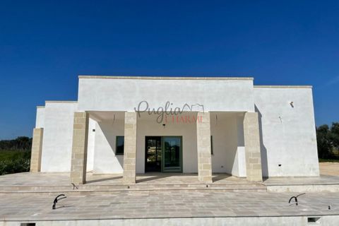 Villa a Ostuni, Brindisi, Ostuni - € 530.000 | Ref: 175 - foto 15