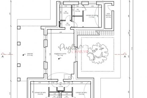 Villa a Ostuni, Brindisi, Ostuni - € 530.000 | Ref: 175 - foto 35