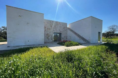 Villa a Ostuni, Brindisi, Ostuni - € 530.000 | Ref: 175 - foto 1