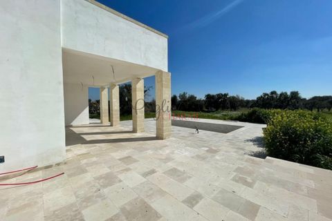 Villa a Ostuni, Brindisi, Ostuni - € 530.000 | Ref: 175 - foto 17
