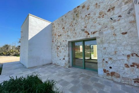 Villa a Ostuni, Brindisi, Ostuni - € 530.000 | Ref: 175 - foto 14