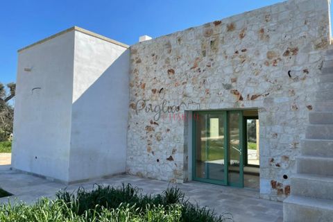 Villa a Ostuni, Brindisi, Ostuni - € 530.000 | Ref: 175 - foto 24