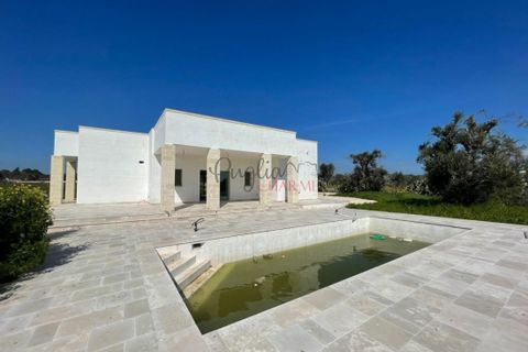 Villa a Ostuni, Brindisi, Ostuni - € 530.000 | Ref: 175 - foto 20