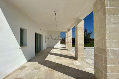 Villa a Ostuni, Brindisi, Ostuni - € 530.000 | Ref: 175 - foto 25