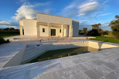 Villa a Ostuni, Brindisi, Ostuni - € 530.000 | Ref: 175 - foto 6