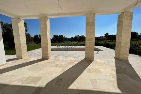 Villa a Ostuni, Brindisi, Ostuni - € 530.000 | Ref: 175 - foto 8