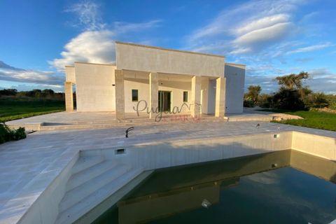 Villa a Ostuni, Brindisi, Ostuni - € 530.000 | Ref: 175 - foto 2