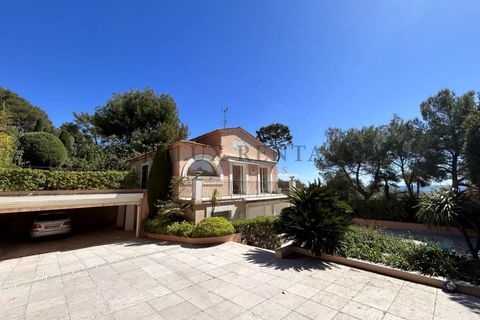 Villa i Antibes, Alpes-Maritimes, Antibes - € 3.500.000 | Ref: 6947991 - foto 2