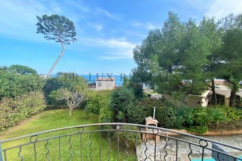 Villa i Antibes, Alpes-Maritimes, Antibes - € 3.500.000 | Ref: 6947991 - foto 4