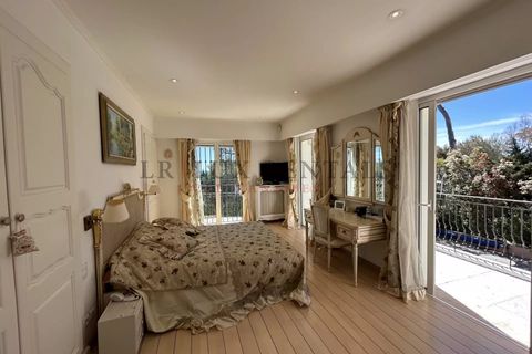 Villa i Antibes, Alpes-Maritimes, Antibes - € 3.500.000 | Ref: 6947991 - foto 7