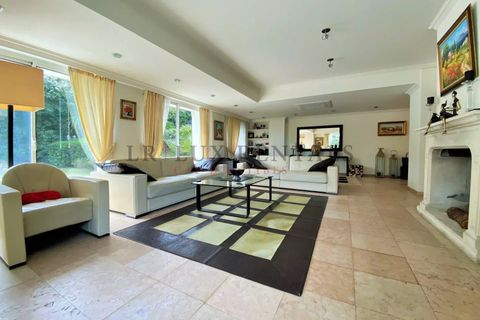 Villa i Antibes, Alpes-Maritimes, Antibes - € 3.500.000 | Ref: 6947991 - foto 9
