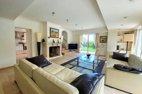 Villa i Antibes, Alpes-Maritimes, Antibes - € 3.500.000 | Ref: 6947991 - foto 11