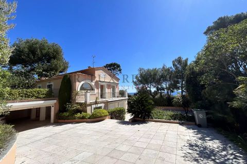 Villa i Antibes, Alpes-Maritimes, Antibes - € 3.500.000 | Ref: 6947991 - foto 12
