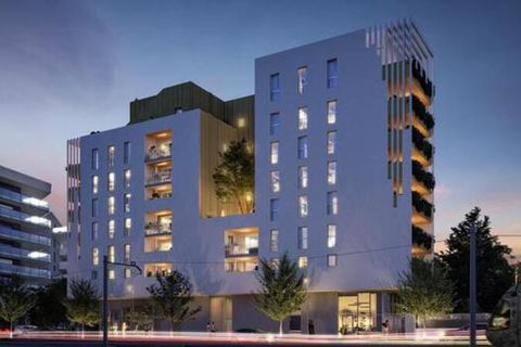 Lejlighed i Montpellier, Herault, Montpellier - € 396.000 | Ref: 340934159253 - foto 4